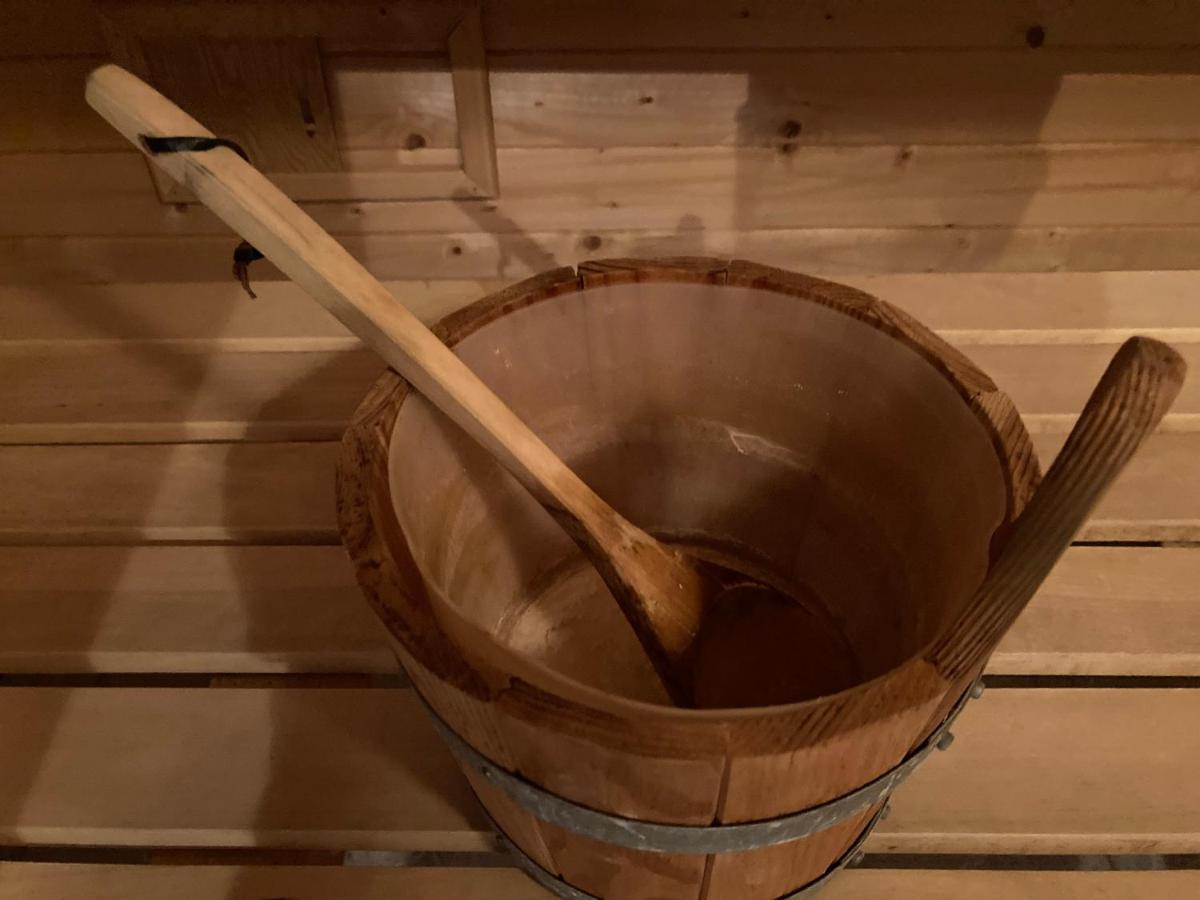 Gasthof Lublass Matrei in Osttirol Luaran gambar