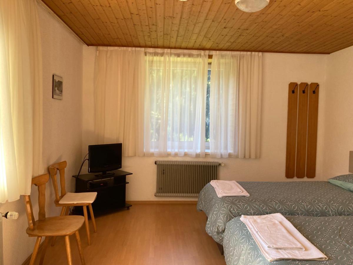 Gasthof Lublass Matrei in Osttirol Luaran gambar