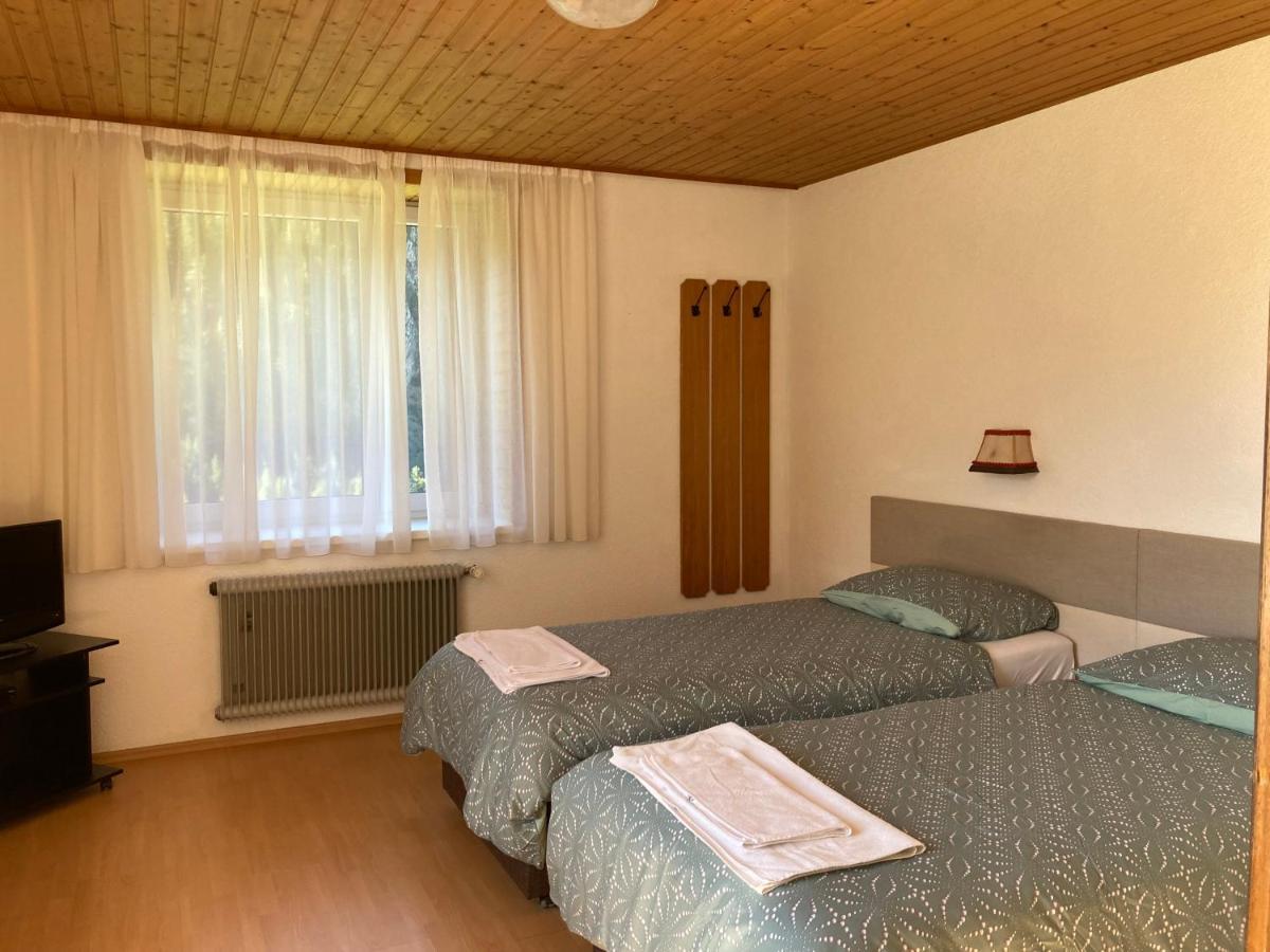 Gasthof Lublass Matrei in Osttirol Luaran gambar