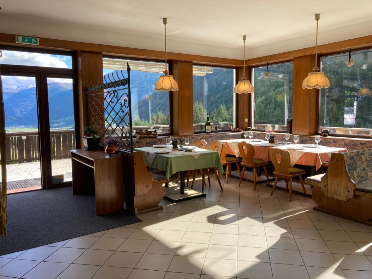 Gasthof Lublass Matrei in Osttirol Luaran gambar