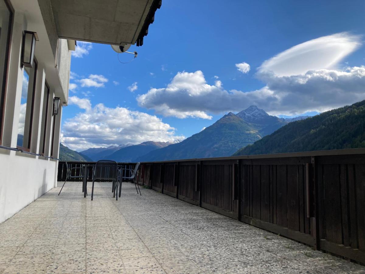 Gasthof Lublass Matrei in Osttirol Luaran gambar