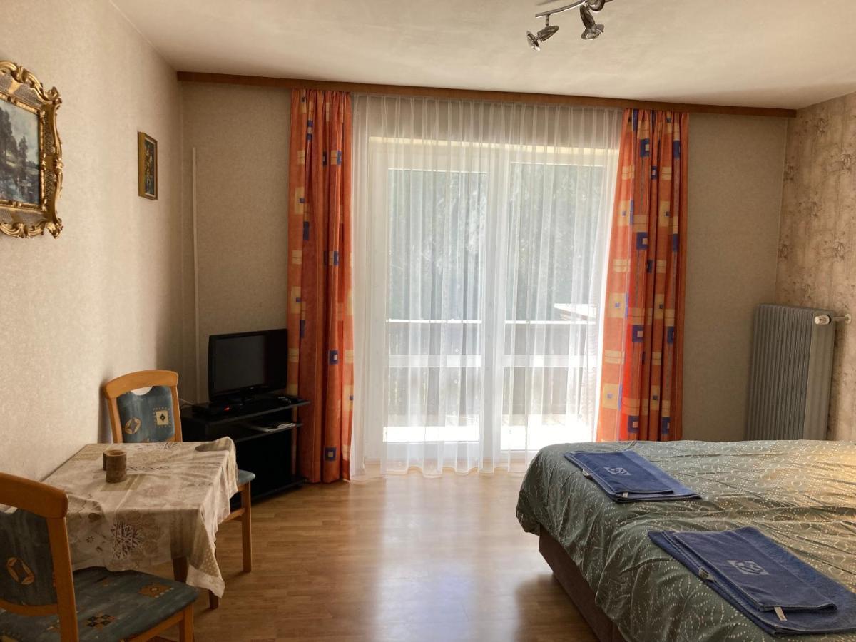 Gasthof Lublass Matrei in Osttirol Luaran gambar