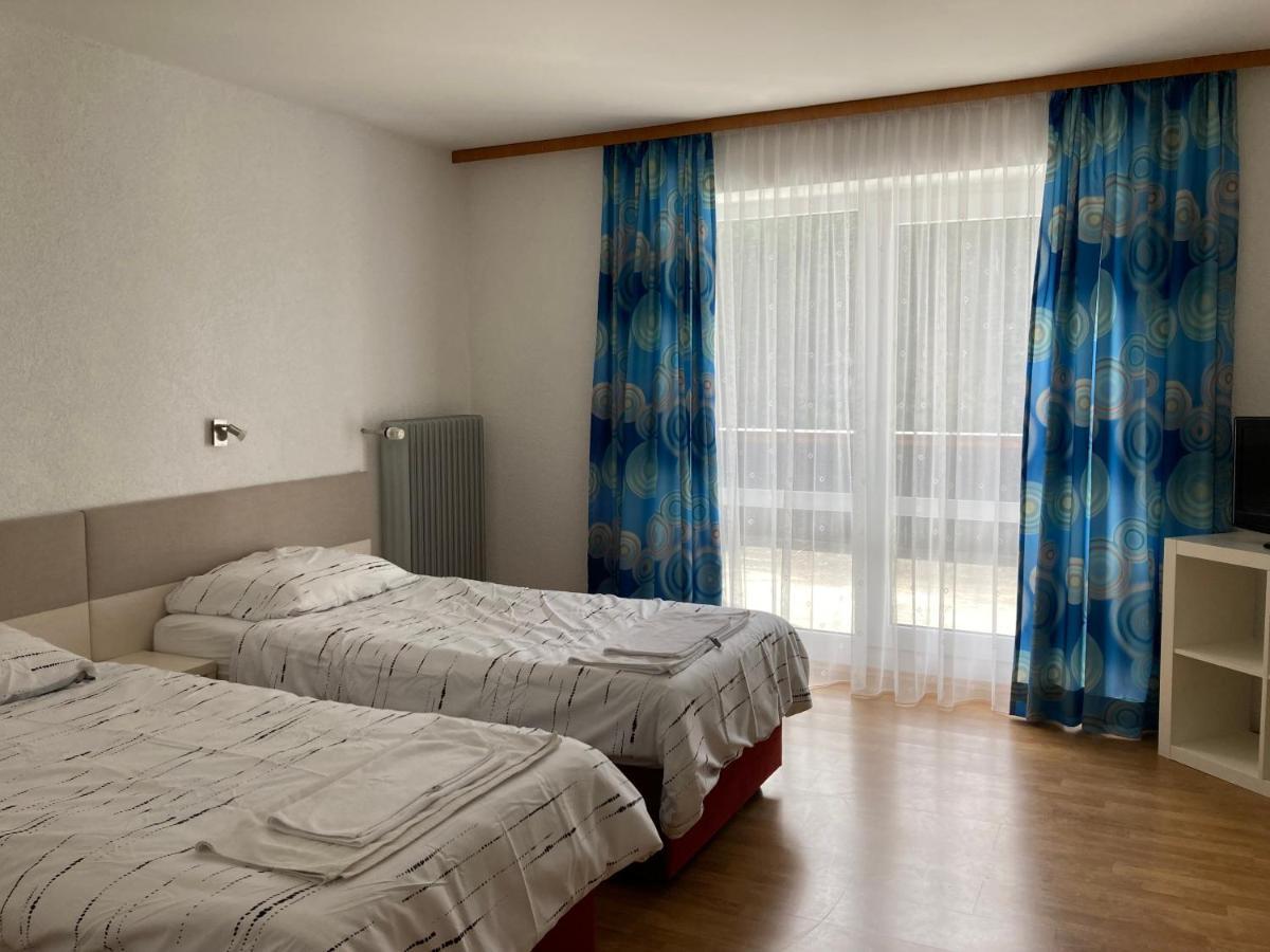 Gasthof Lublass Matrei in Osttirol Luaran gambar