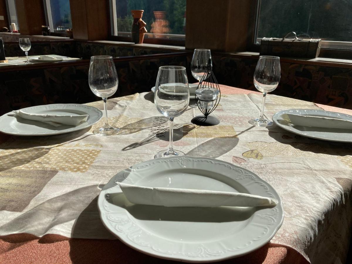 Gasthof Lublass Matrei in Osttirol Luaran gambar