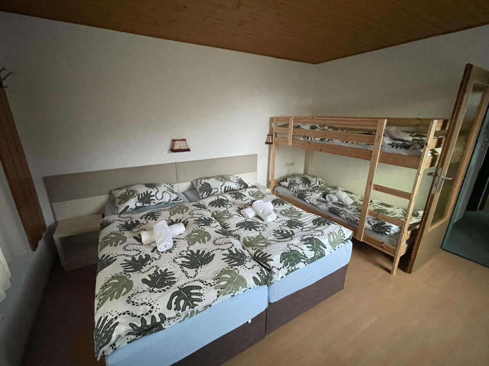 Gasthof Lublass Matrei in Osttirol Luaran gambar